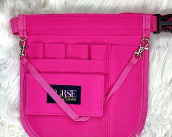 Heuptasje voor verpleegster, organizer voor verpleegster