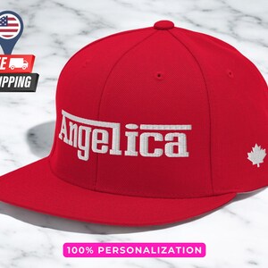 Custom Italian Pride Trucker Cap, Empowered Italy Hat for Confident Women, Personalized Italy Gift, Stylish Cap for Italian Lovers