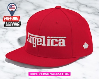 Aangepaste Italian Pride-truckerpet, krachtige Italië-hoed voor zelfverzekerde vrouwen, gepersonaliseerd Italië-cadeau, stijlvolle pet voor Italiaanse liefhebbers