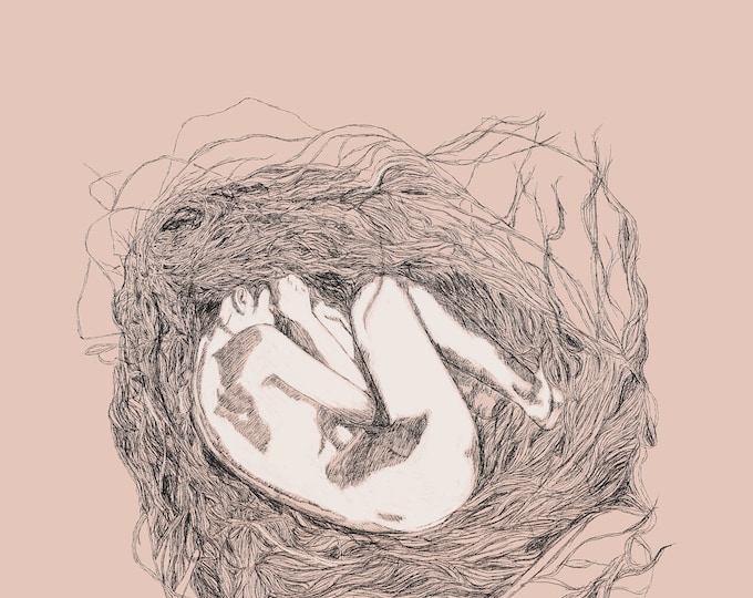 Can take root...