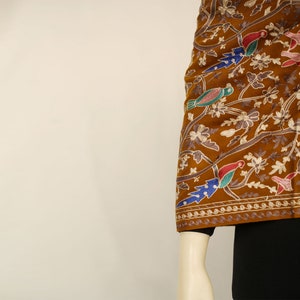 Enchanting Shawls (Rich Brown)