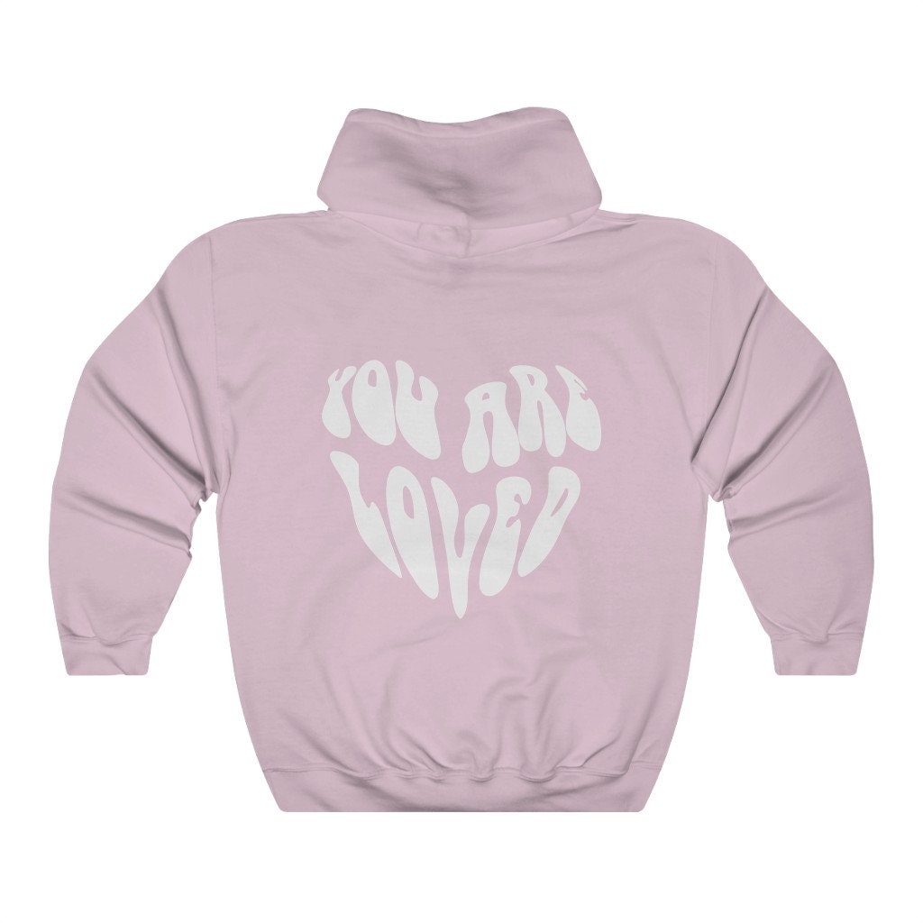 pre loved hoodies