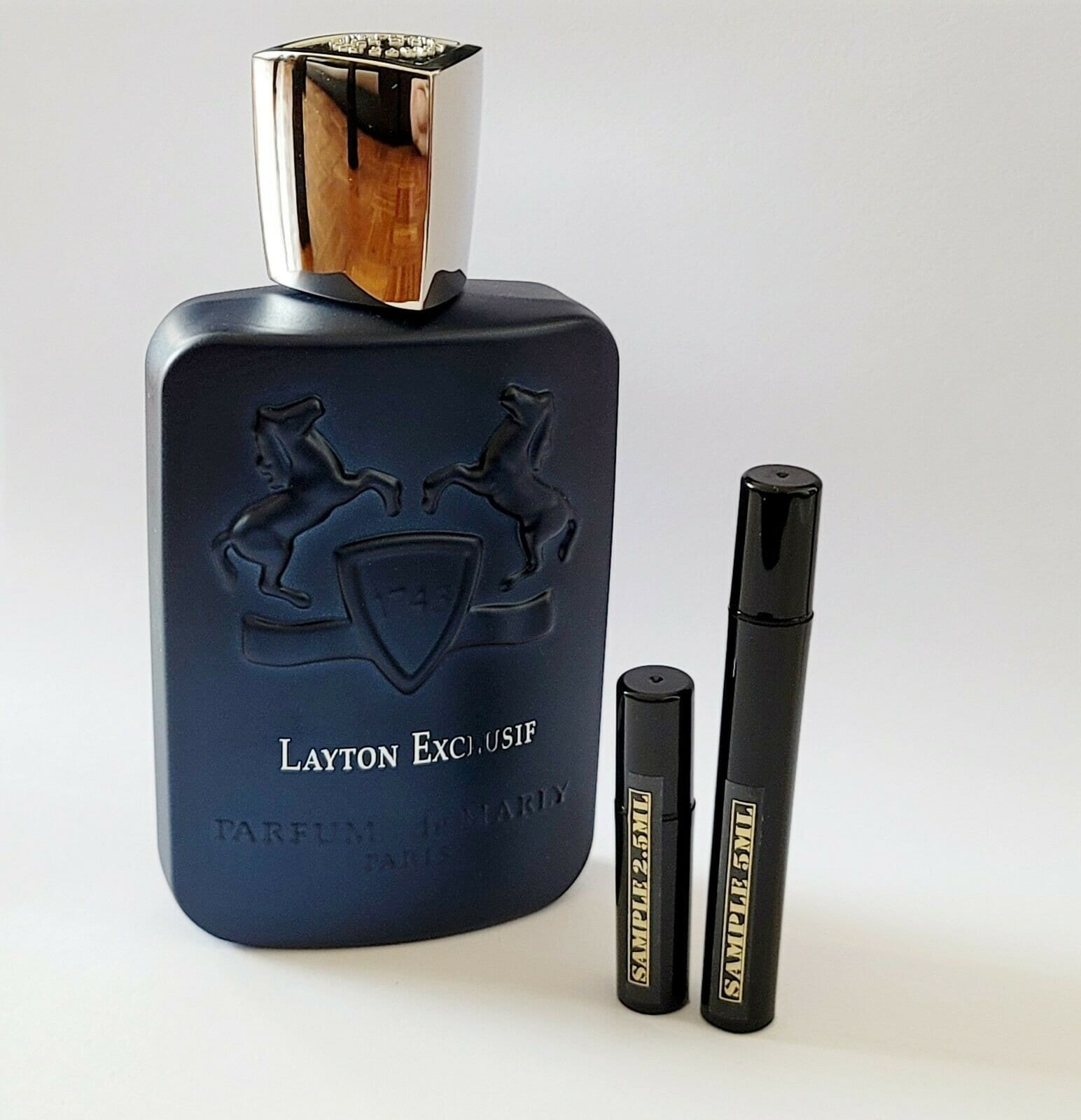 Layton Eau de Parfum  Parfums de Marly Official Website