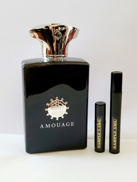正規 Interlude アムアージュ Amouage 香水10ml - 通販