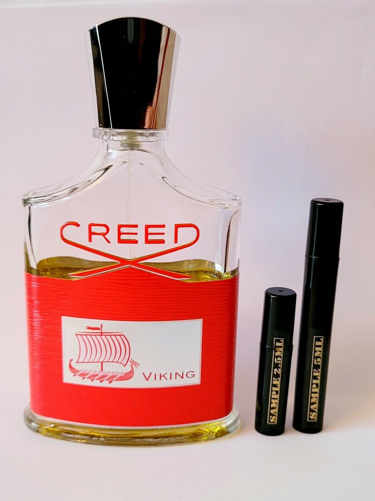 Creed outlet viking decant