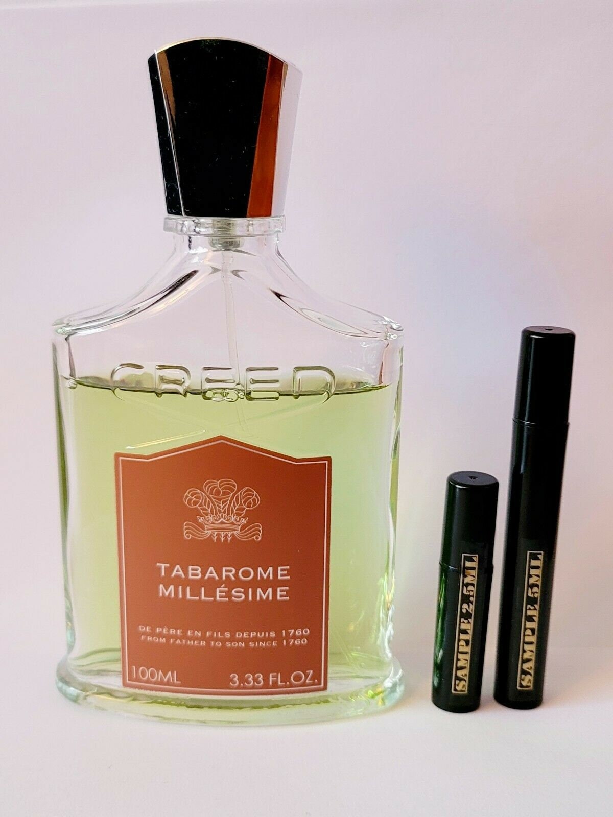 Creed tabarome online millesime price