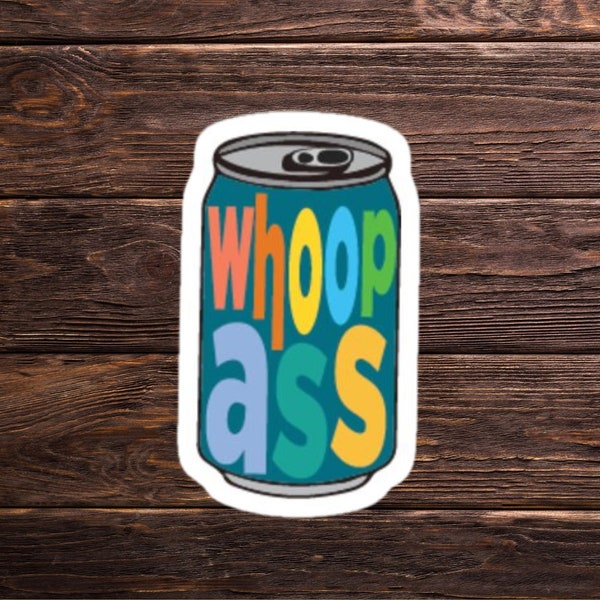 Breadstick Ricky and the Boss Etsy