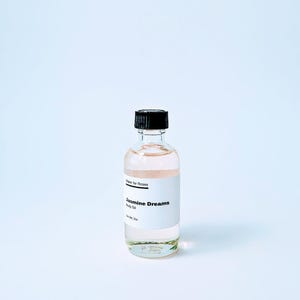 Body Oil - Dry Body Oil - After Shower Scented Oils - Perfume Oil - Natural Moisturizer For Dry Skincare - Spa Gift - Massage Oil