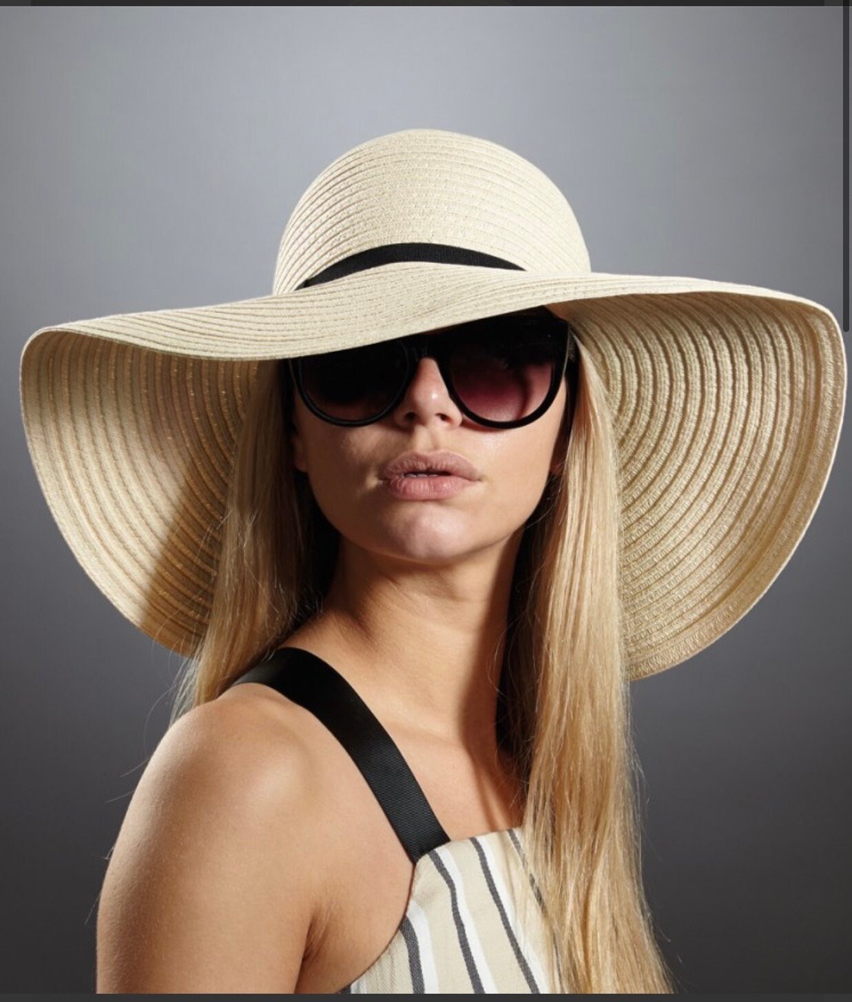 How To Wear A Sun Hat Lupon gov ph how-to-wear-a-sun-hat-lupon-gov-ph