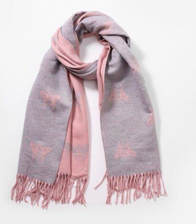 LV Today Shawl S00 - Women - Accessories