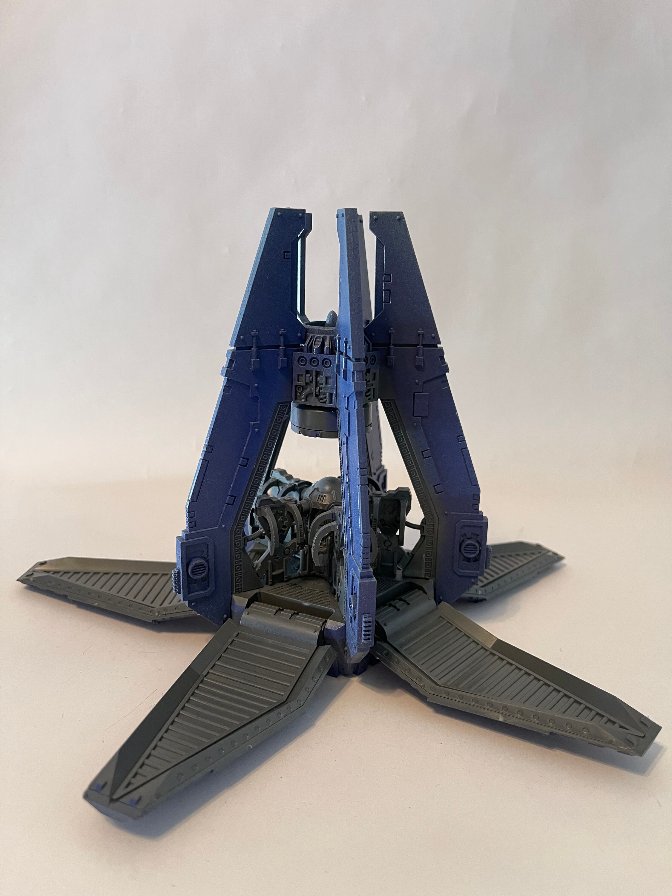 40k drop pod launcher 40k drop pod launcher
