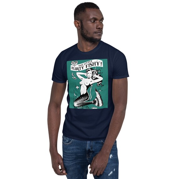 I love it when aaron goes deep shirt hot sale