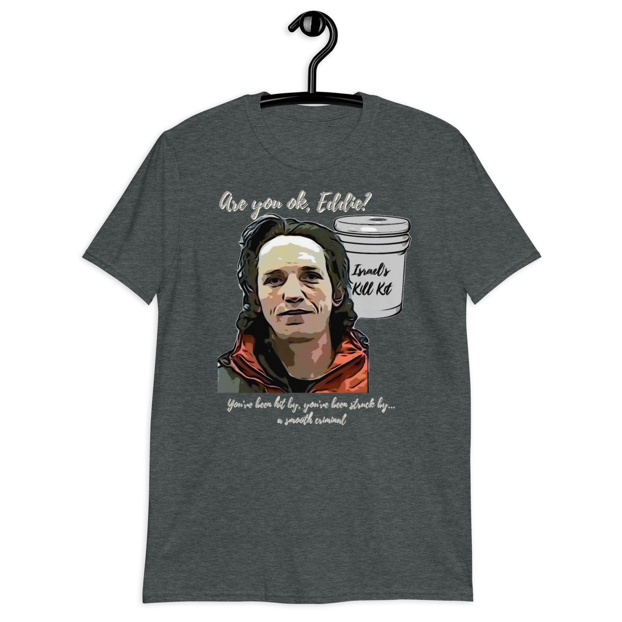 Israel Keyes Tammy - r79zs4o