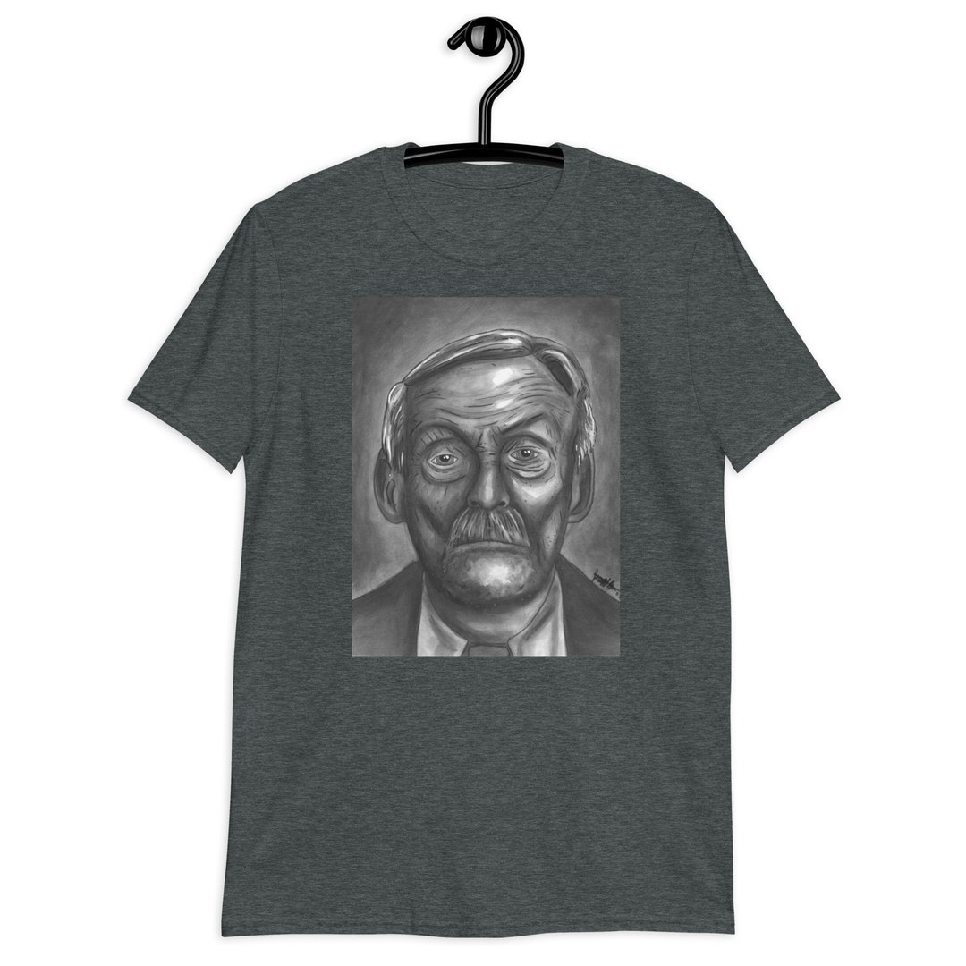 True Crime Junkie Albert Fish 10 Year Old Stew Band Shirt Etsy