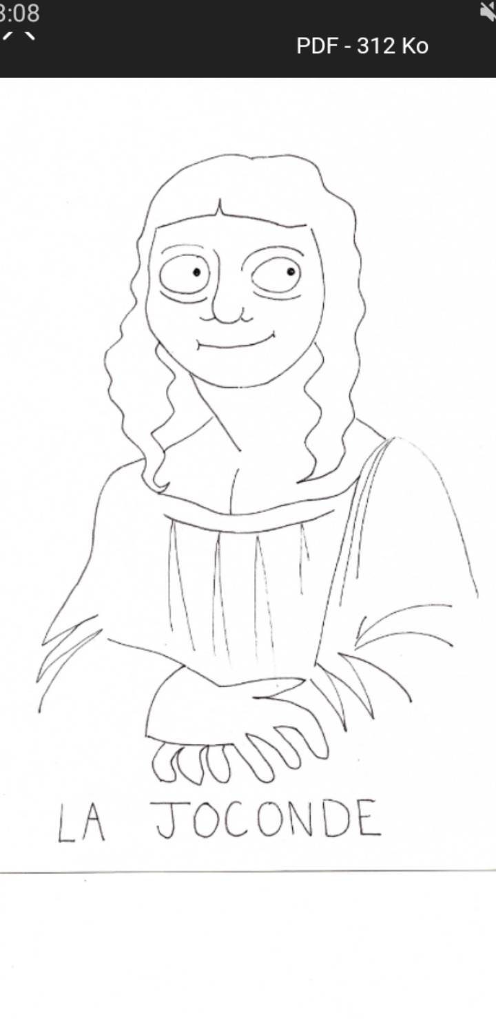dessin-illustration-la-joconde-mona-lisa-france-style-na-f-etsy-france