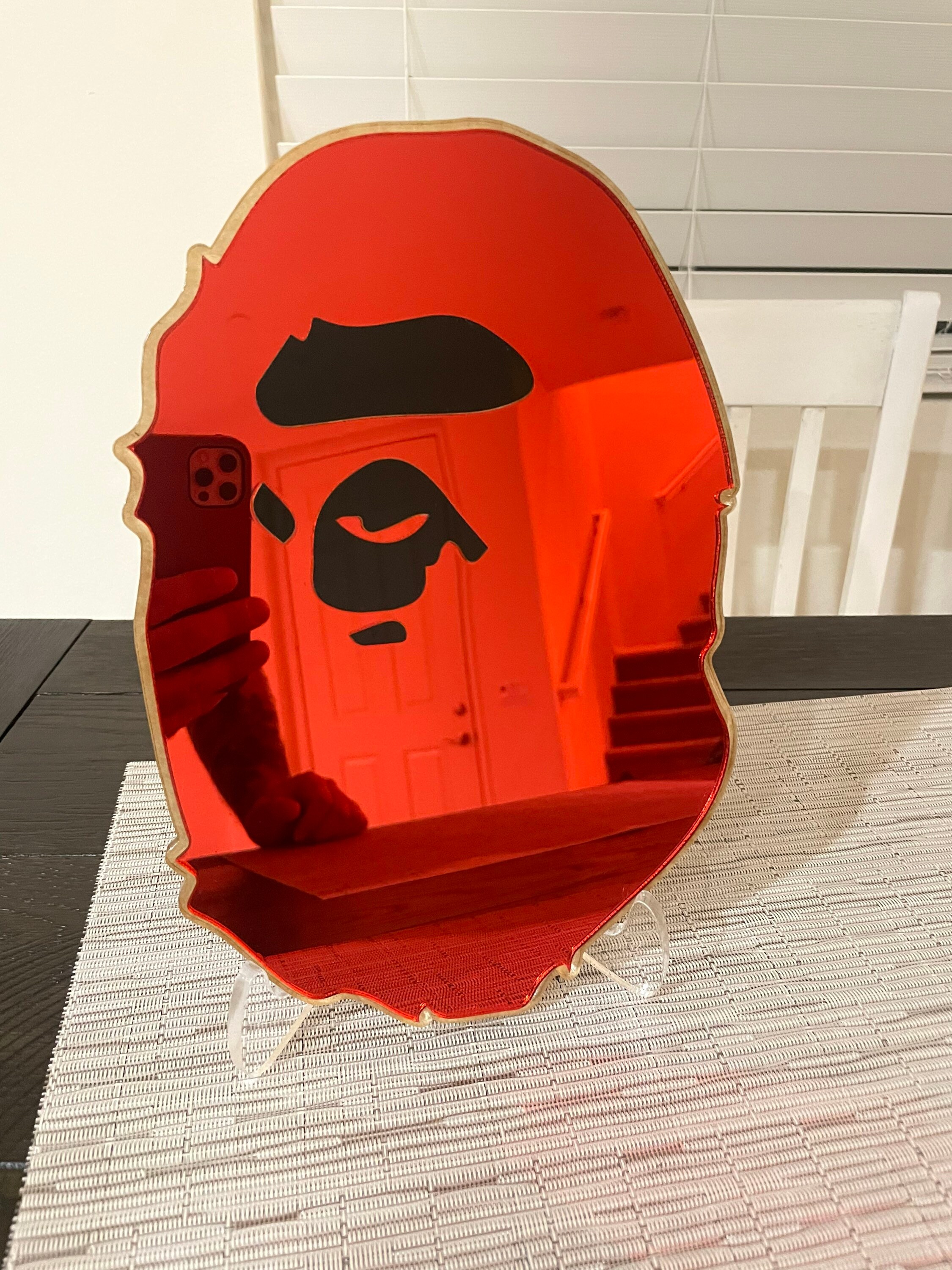Bape Table - Etsy