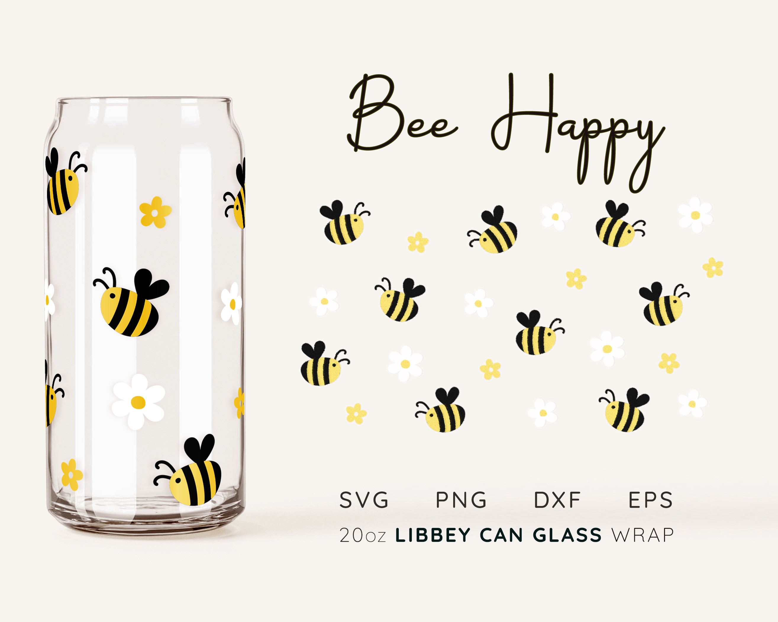 LIBBEY GLASS SVG 20 Oz Beer Can Glass Svg Libby Glass Can Svg - Etsy UK