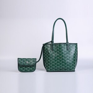 A great Christmas gift 🎅🏼 Maison Goyard Tote Bag Brand New Size