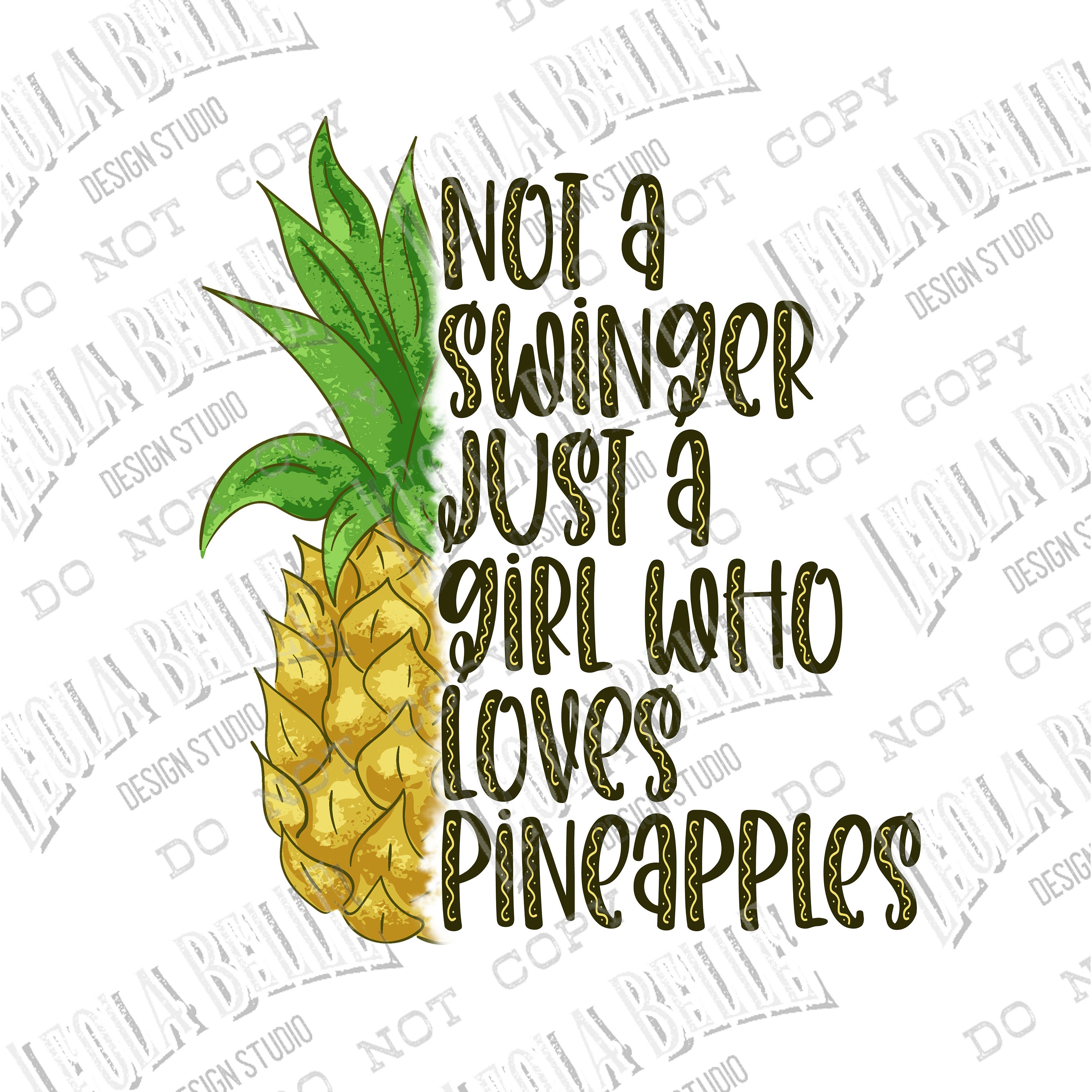 I LOVE PINEAPPLE PIZZA for Android - Free App Download