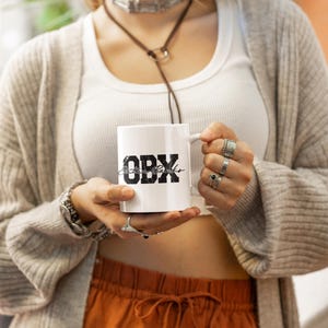 Obx Script Outer Banks OBX Script Sublimation Design - Digital Download for T ...