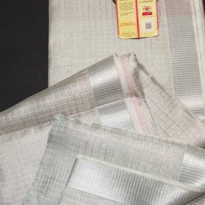 tussar tissue silk saree- wedding saree - pattu saree - Saree for women in UK