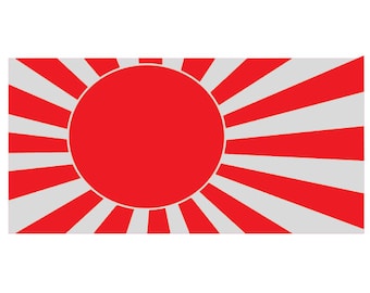 Hoods Red Doors StickAny Car and Auto Decal Series Rising Sun Japan Art Sticker for Windows Hoods Red Doors StickAny Car and Auto Decal Series Rising Sun Japan Art Sticker for Windows
