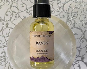 Scented BODY OIL Spray: Sunflower, MCT, Golden Jojoba, Argan, Vitamin E, Calendula, Aloe, Irish Moss Extract, Marshmallow Root Extract