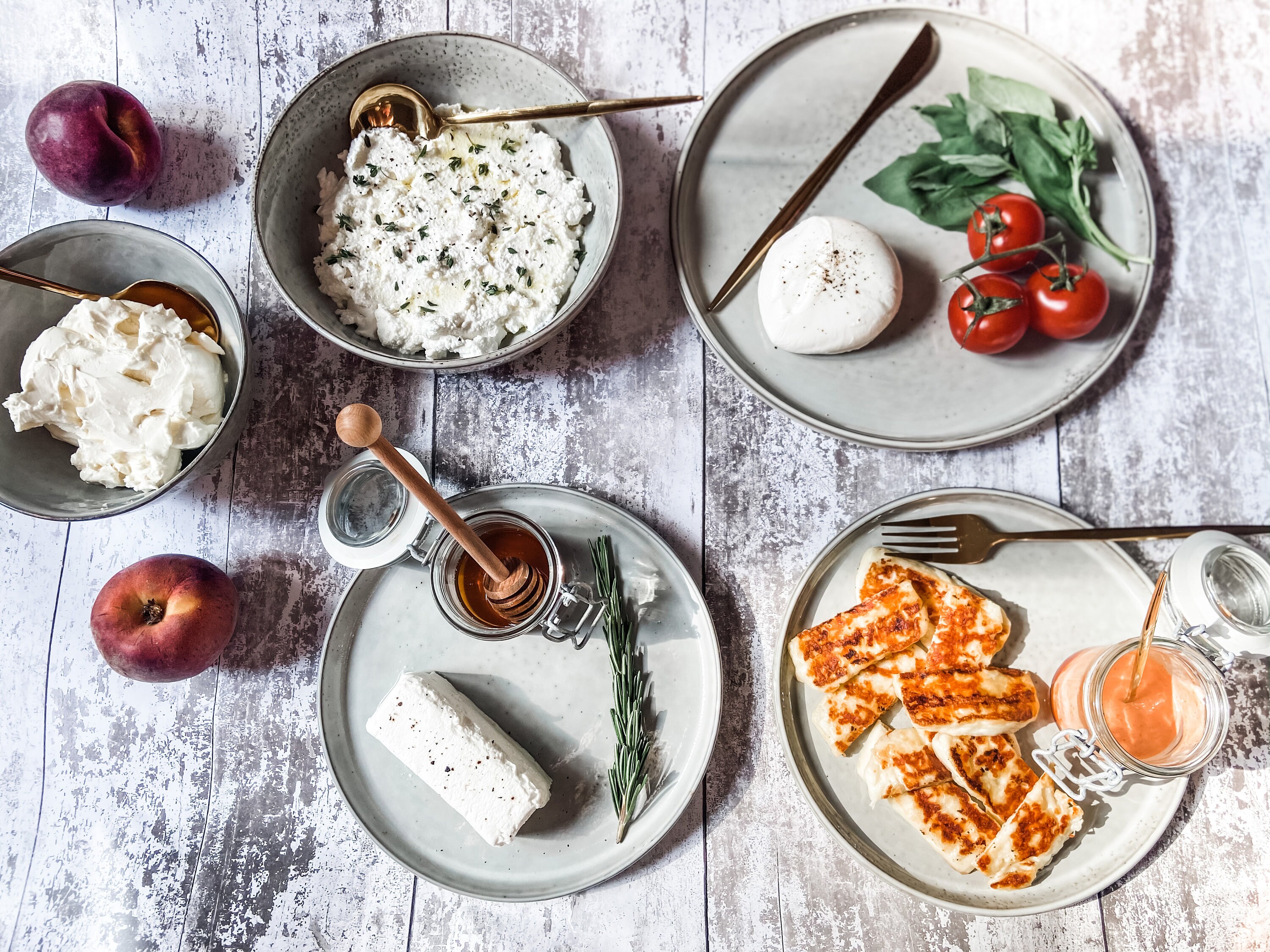 Cheesemaking at Home Make Your Own Cheese Cheese Making | Etsy