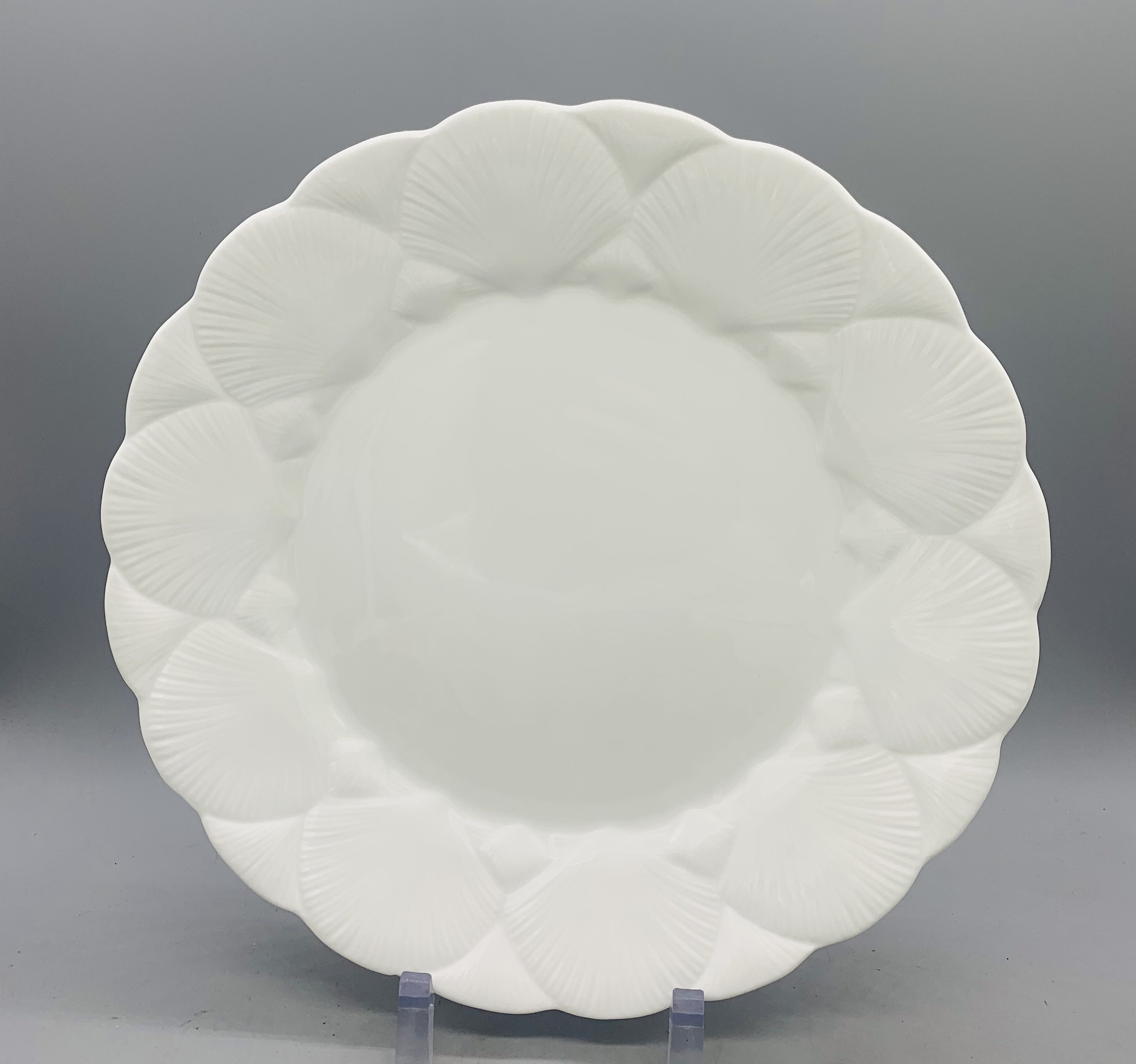 Wedgwood Oceanside Dinner Plates Salad Plates Bread Plates Etsy