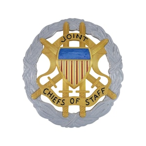 Joint Chief Staff - Etsy