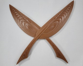 YN - Yeoman Plaque/Insignia/Badge