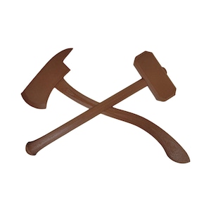 DC - Damage Controlman Plaque/Insignia/Badge