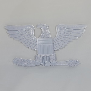 Colonel / Captain Rank