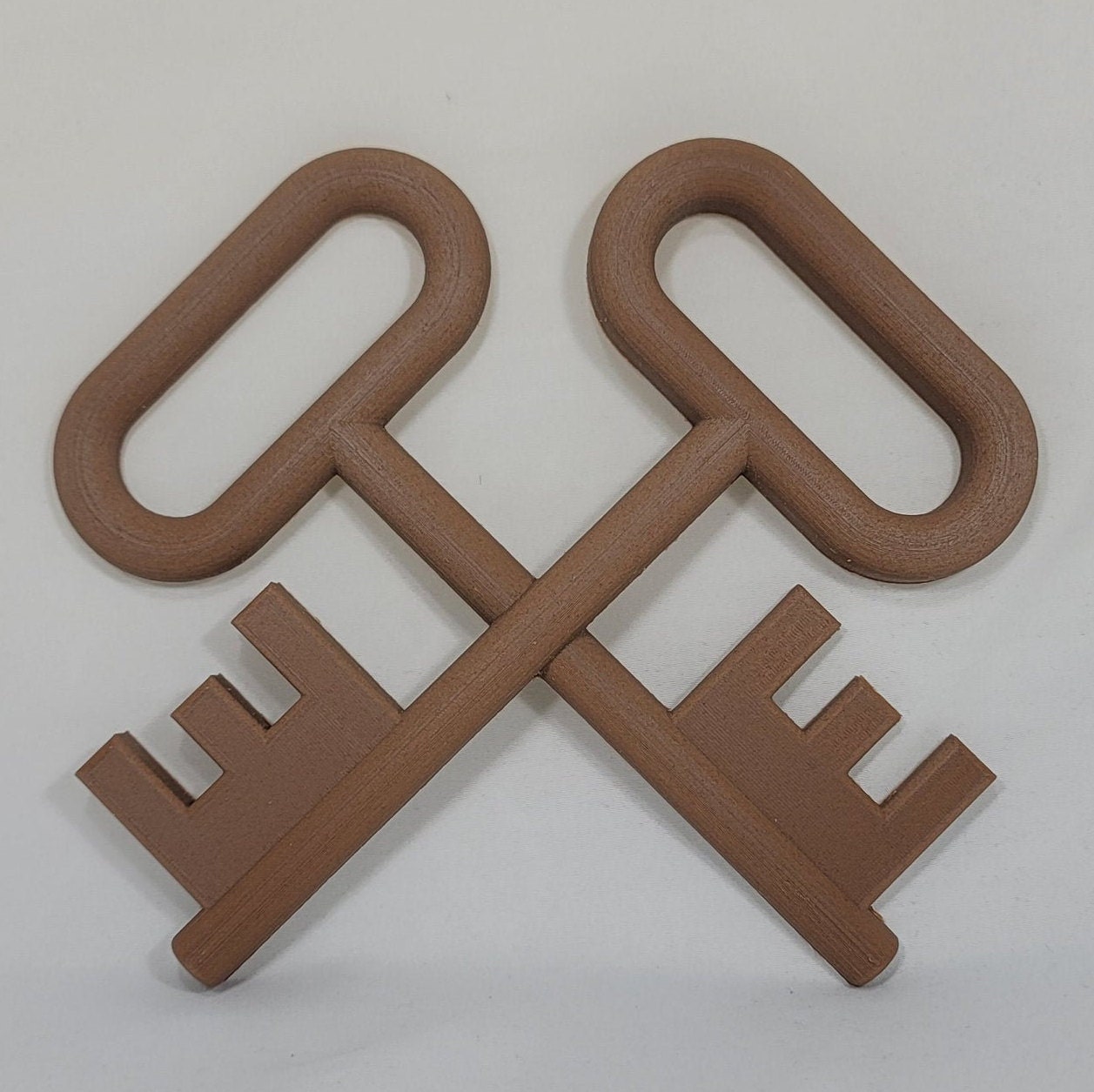 LS - Logistics Specialist Plaque/Insignia/Badge