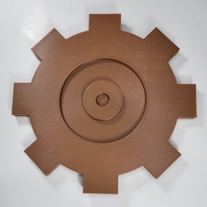 EN-Engineman Plaque/Insignia/Badge