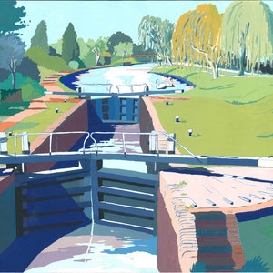 Grand Union Canal