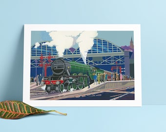Flying Scotsman