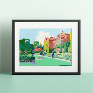 Chequers
