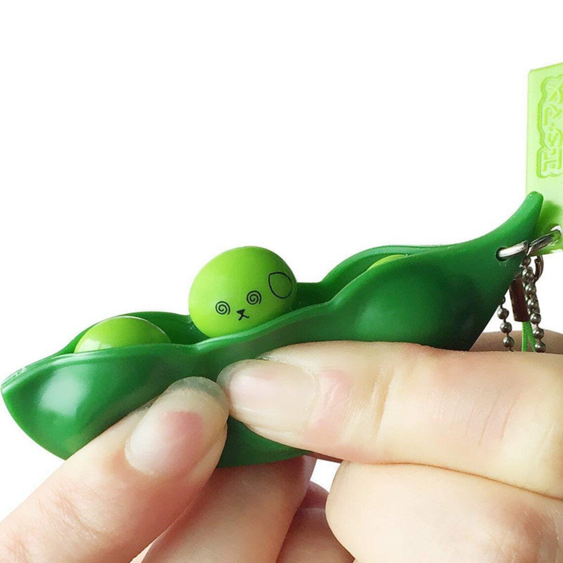 pea poppit