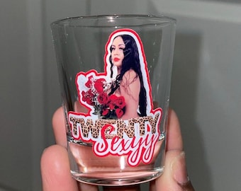 Custom Shot Glasses | Personalized Shot Glass Cups | Custom Party Favors