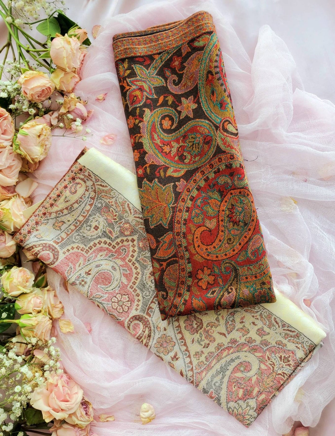 shawl for women combo