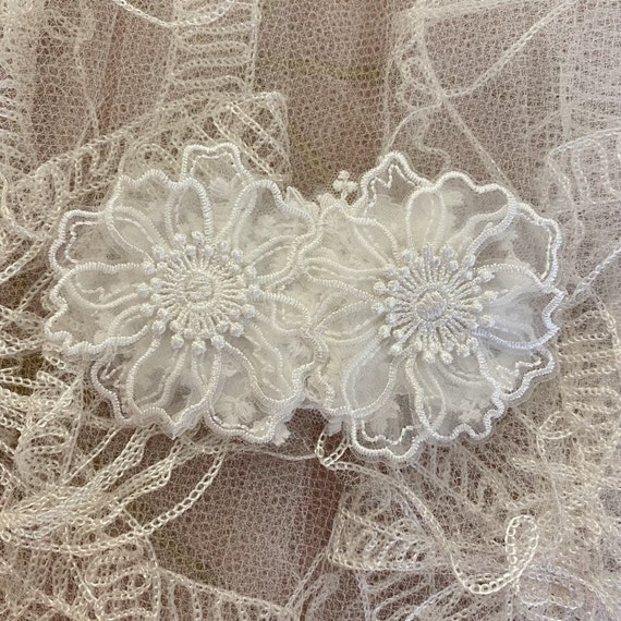 Wedding dress on sale brooches and pins