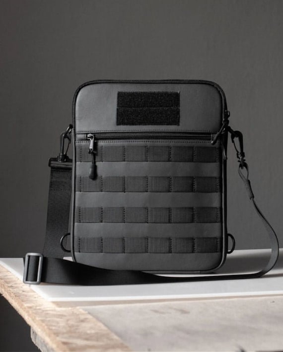 Mens designer clearance cross body bag