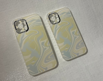 Swirly case for iPhone 12/12 Pro/ 12 Pro Max