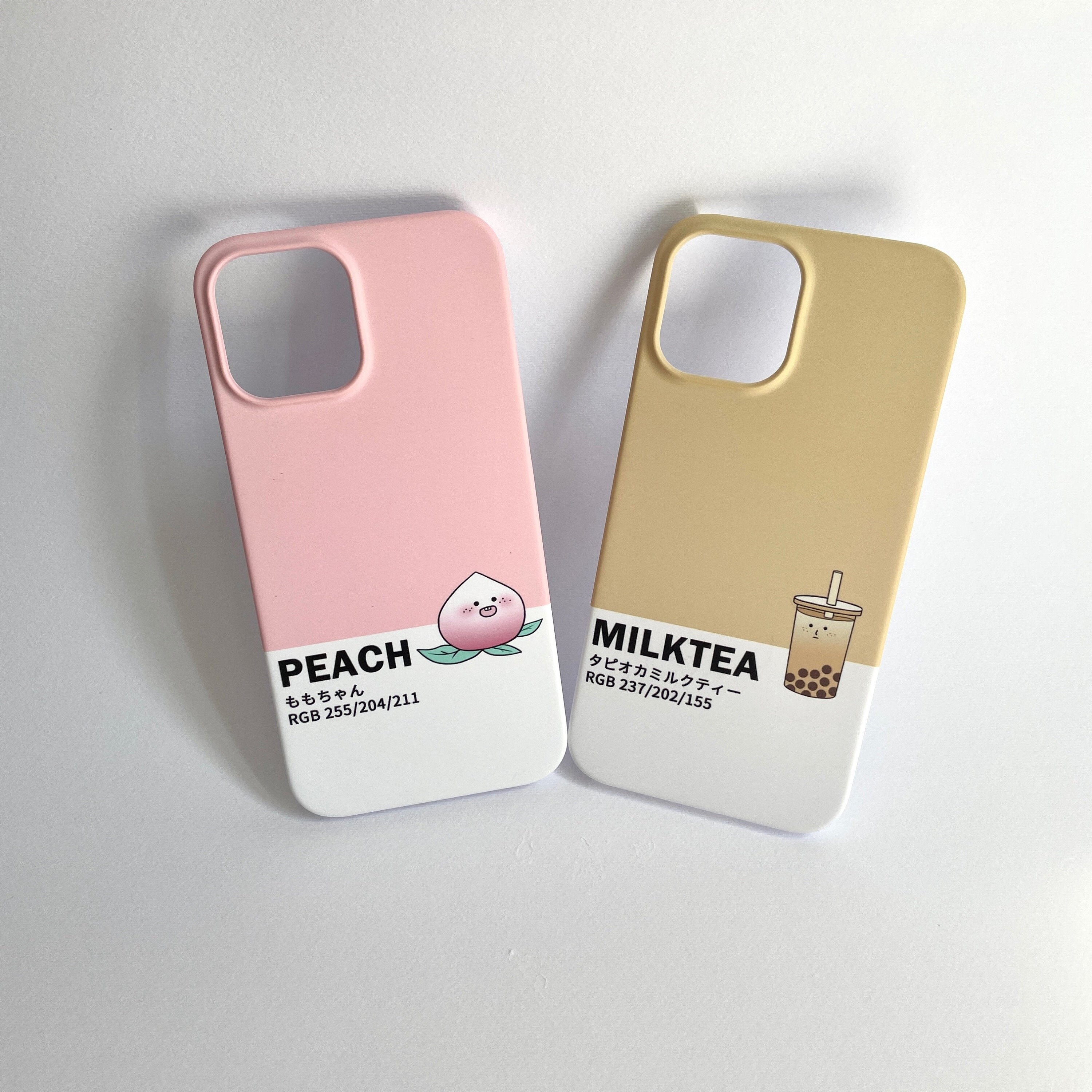 Chic Iphone Case Etsy
