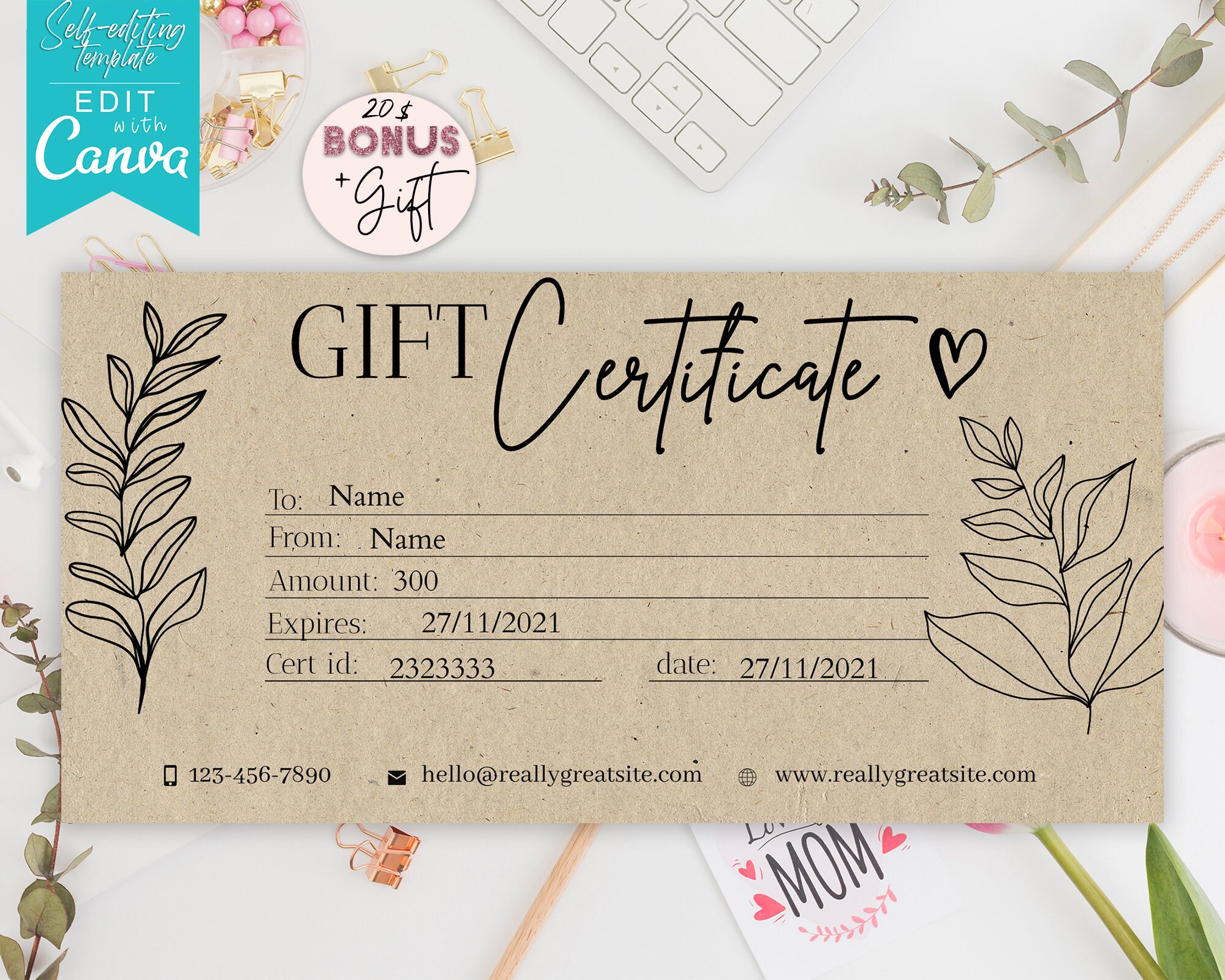 gift-certificate-template-editablegift-certificate-etsy