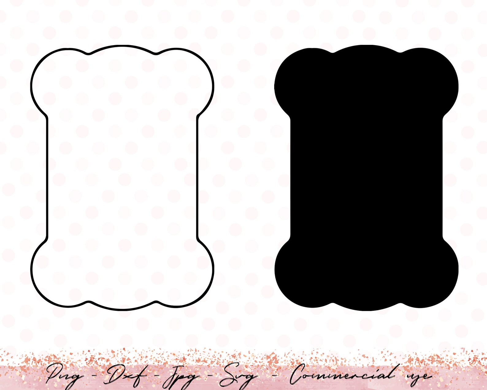 Thread Spool Card Keeperthread Spool Svgspool Template - Etsy