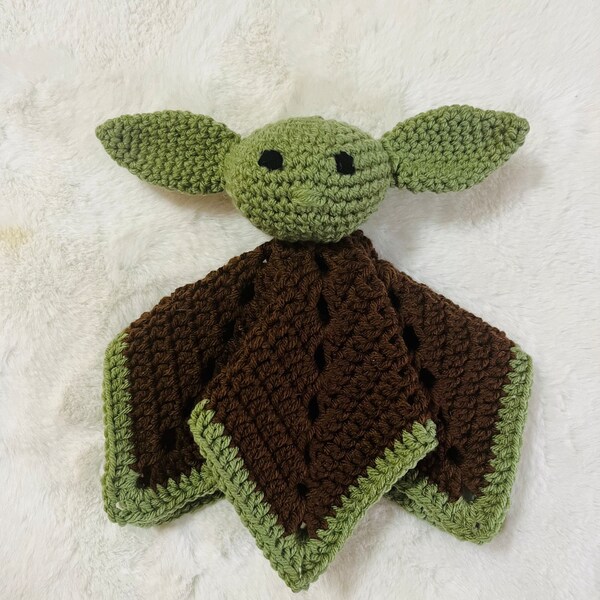 Security Blanket Etsy