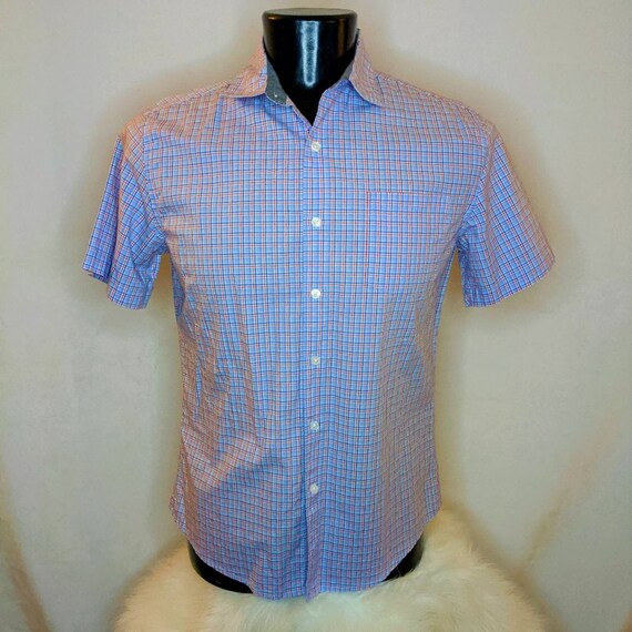 concepts by claiborne men's shirts