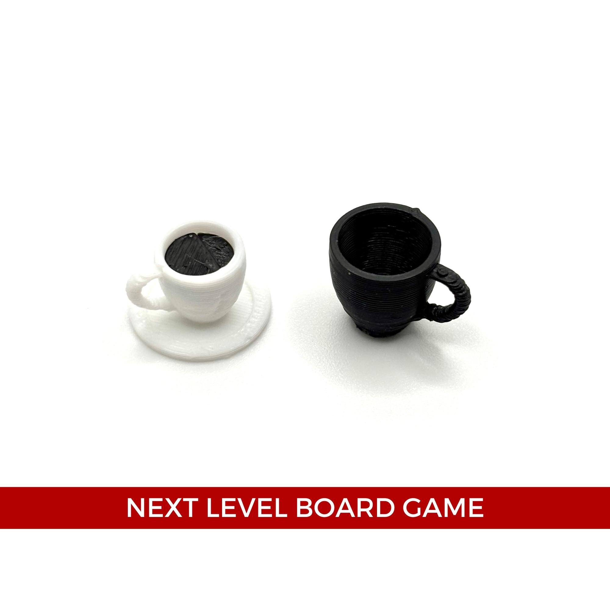 【GW特別価格】NO COFFEE × CLUBHAUS MOCKNECK Kenobi's High Ground Coffee Co Men's Classic Tee – SnorgTees.com